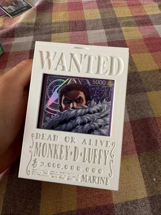 Кутии за карти Yu gi oh, One Piece 3д модели. 3д услуги