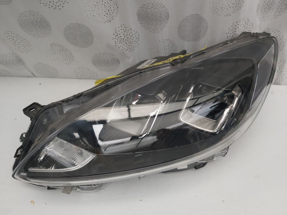 Фар форд куга mk3   Ford Kuga Mk 3/ 2021г