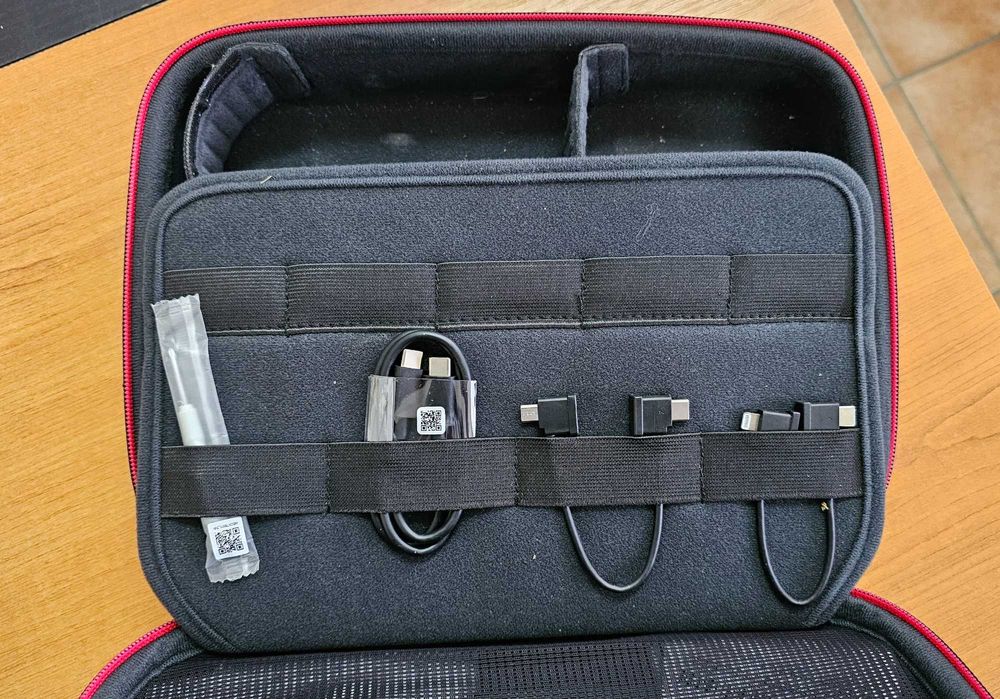 Dji mini 3 pro + geantă + 3 baterii + filtre ND + amplificator semnal