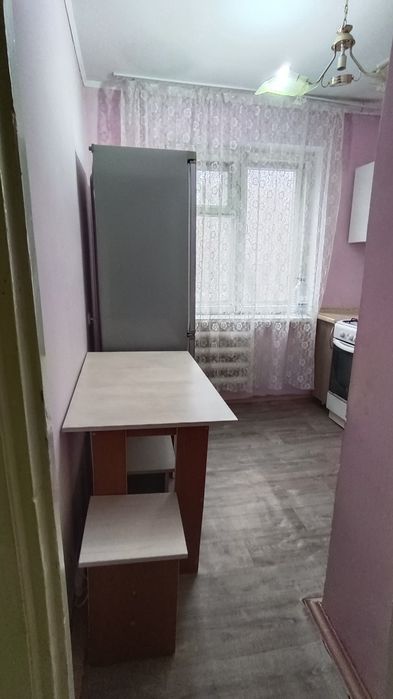 Сдам однокомнатную квартиру на 2 мкр.