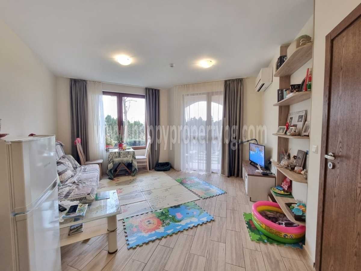 Продава се Двустаен апартамент в с. Равда, Област Бургас - 73 кв.м за 1096 €/кв.м - Снимка #6