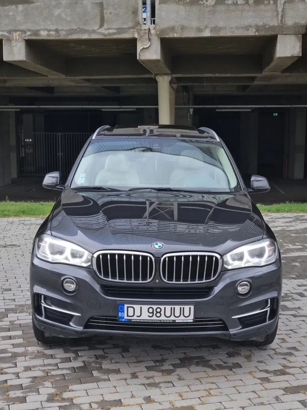 BMW X5 BMW X5 3.0Xdrve