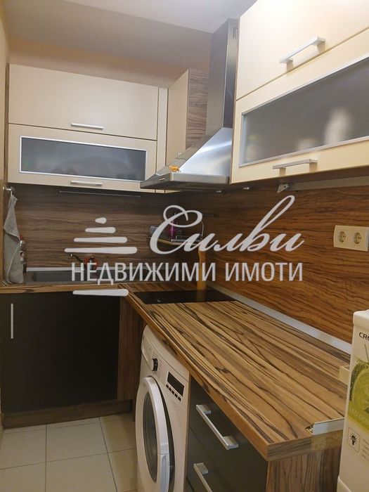 Двустаен ТУХЛЕН апартамент НОВО СТРОИТЕЛТВО - кв. Болница!