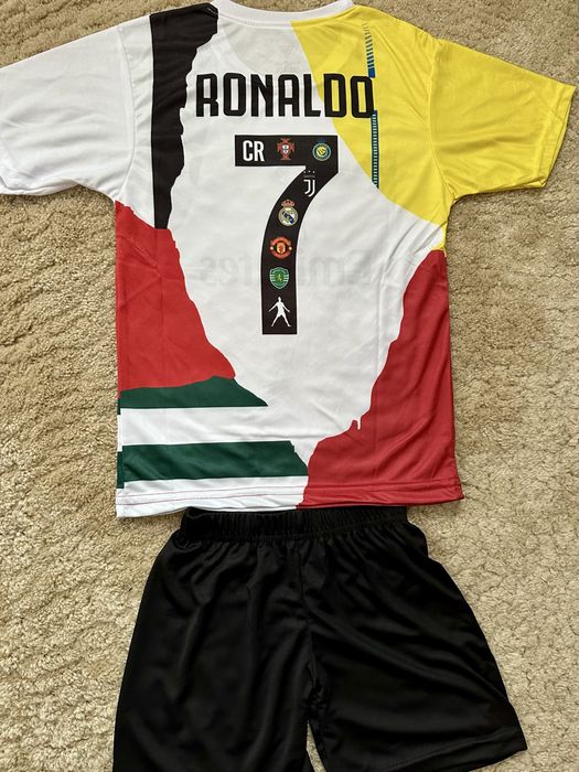 Echipamente de fotbal