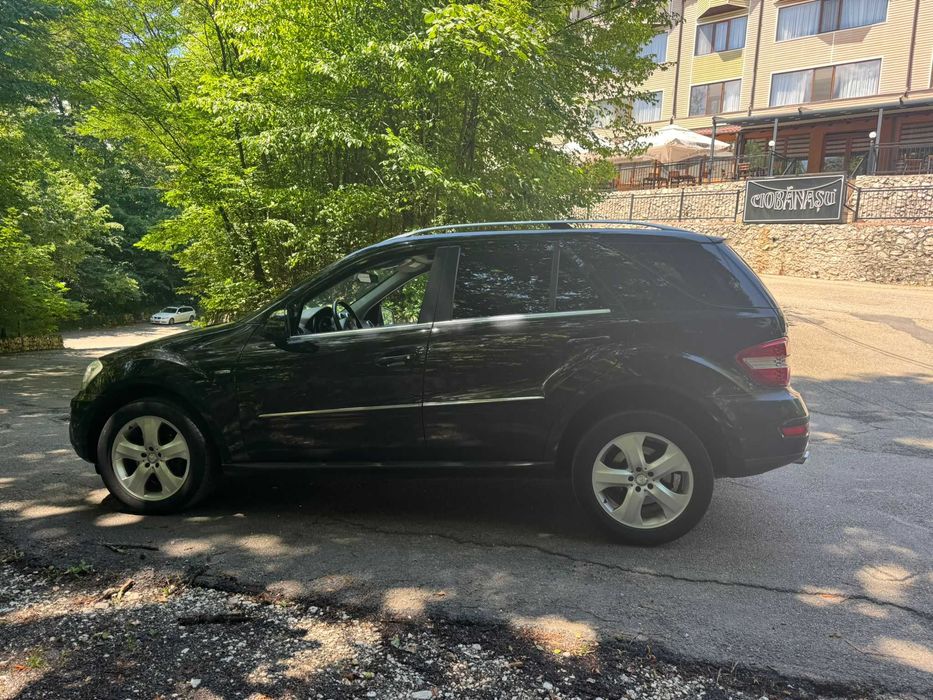 Mercedes ML 300, de vânzare