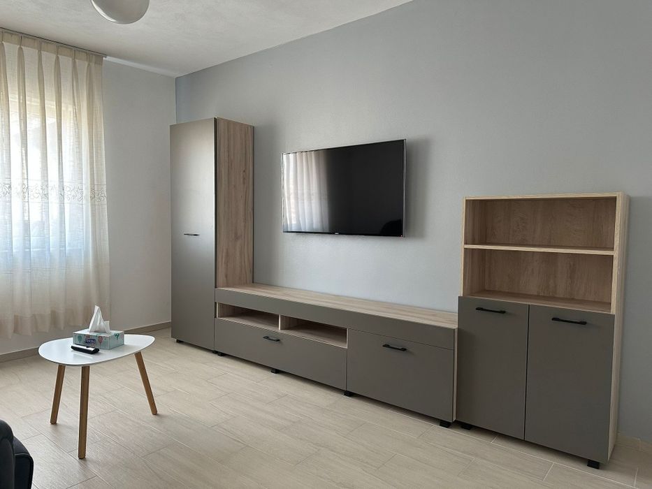 Apartament 2 camere ultramodern  Targu Jiu, Regim Hotelier !