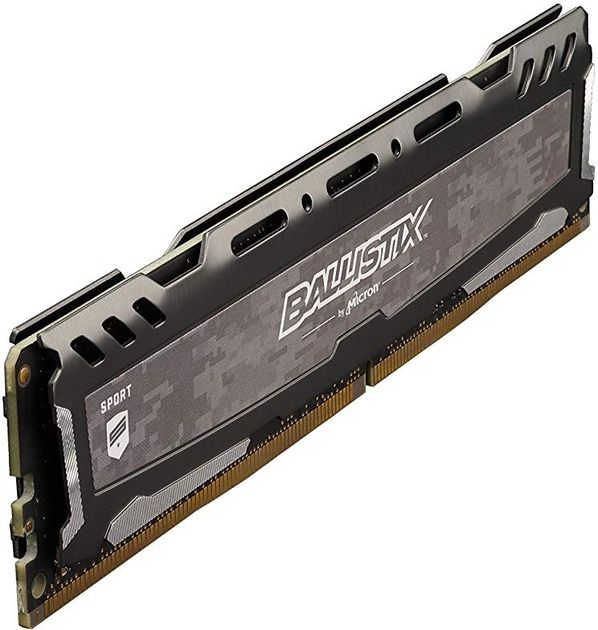 Продаётся оперативная память DDR4