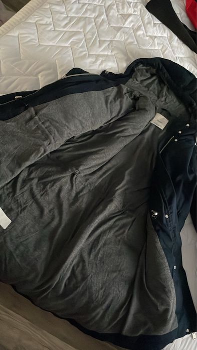Geacă firma Mango Casual