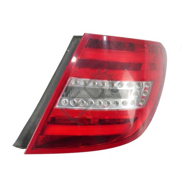 Десен стоп Mercedes-Benz C-Class 204 (W/S/C) 2007-2014 ID: 141951