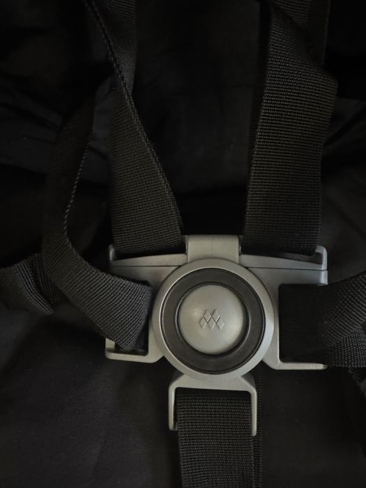 Детска количка Sherpa Maclaren