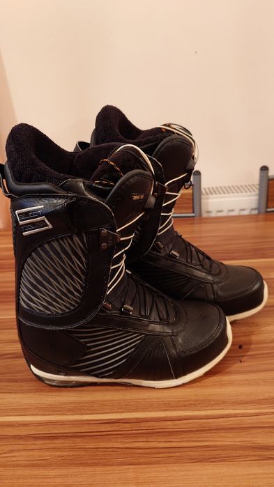 Boots Snowboard Nitro Select TLS 42 EU