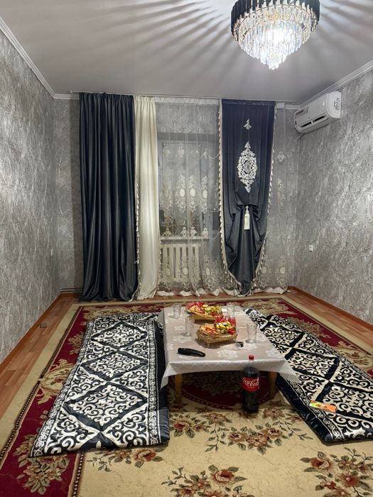 узак мерзимге жалга бериледи