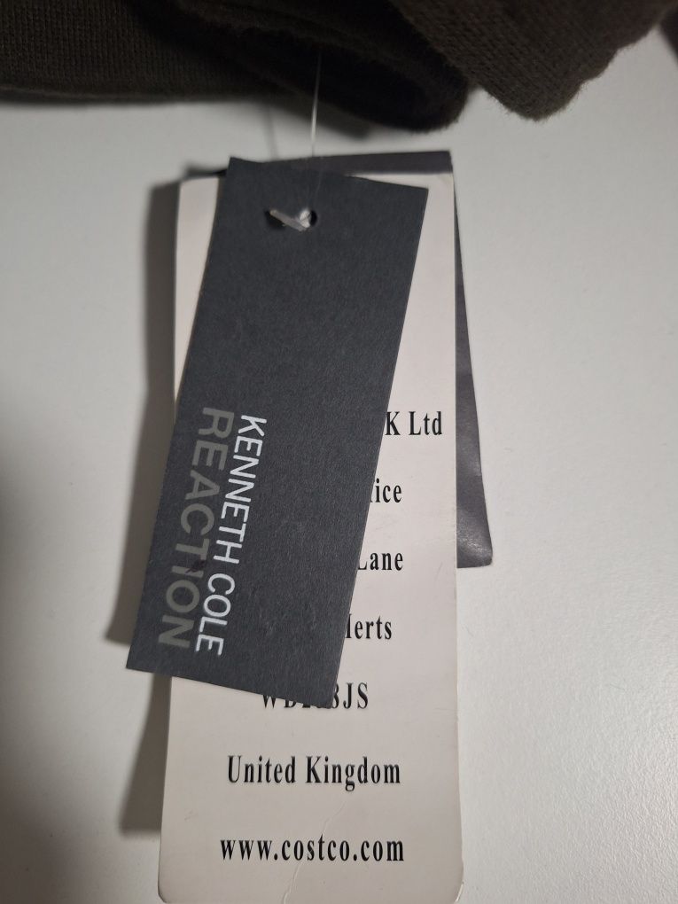 Стилно дамско палто Kenneth Cole Reaction