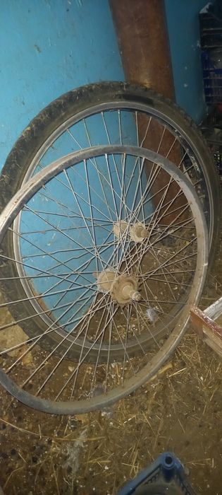 Велосипед Дискі 26 лық сатылады