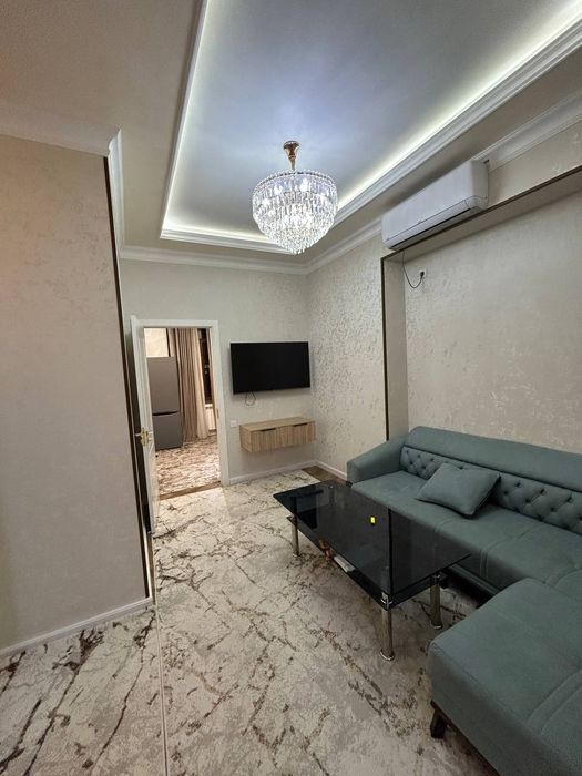 Срочно Продам квартиру Новостройка Саламатина