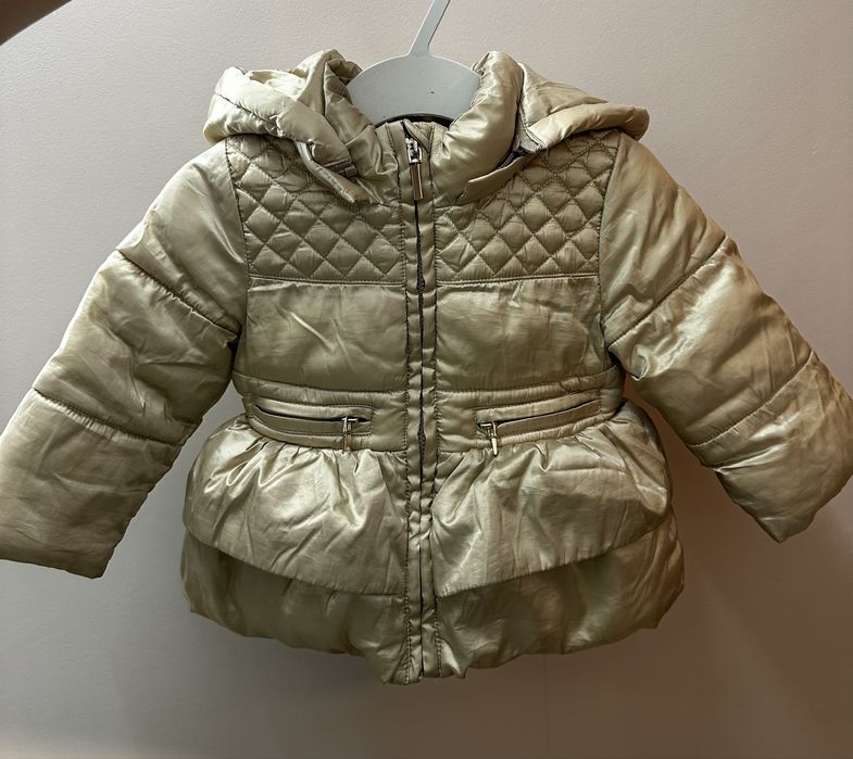 Лотове бебешки дрехи mayoral,benetton,guess,original marines,ted baker