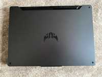 Laptop Gaming ASUS TUF F15 FX506LH cu procesor Intel® Core™ i5-10300H