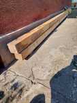 Grinda brad uscata 150x150x6000