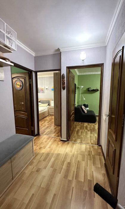 3/3/4 Буюк Ипак Йули 70м2