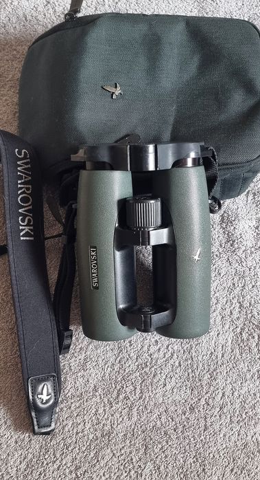 Binoclu Swarovski EL 8.5x42 7,4*