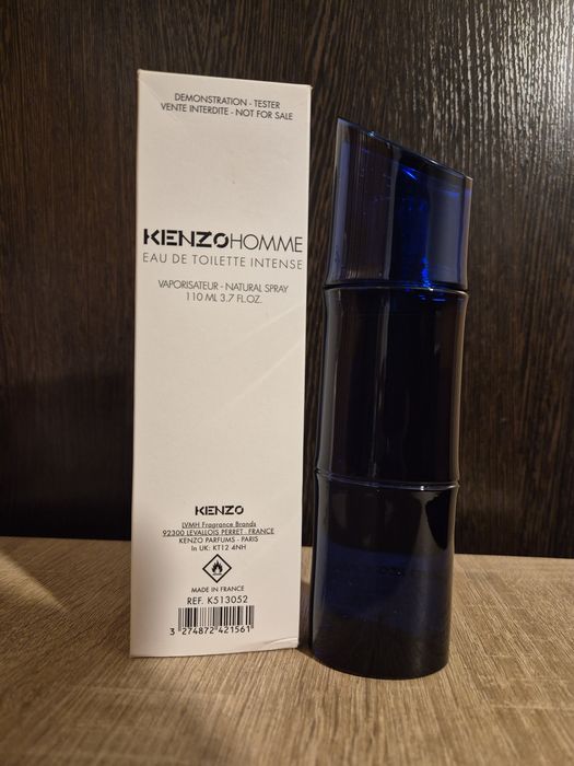 Parfum bărbați Kenzo Homme Intense 110ml