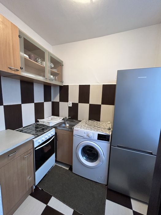 Apartament cu 1 cameră - Rogerius - Str. Podului