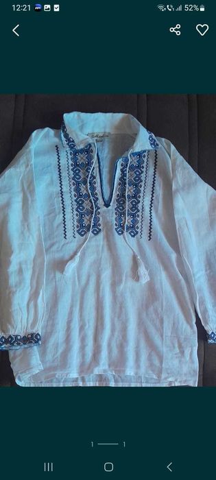 Vand bluza  ie baieti