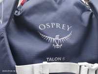 Osprey talon 6 сумка поясная б у