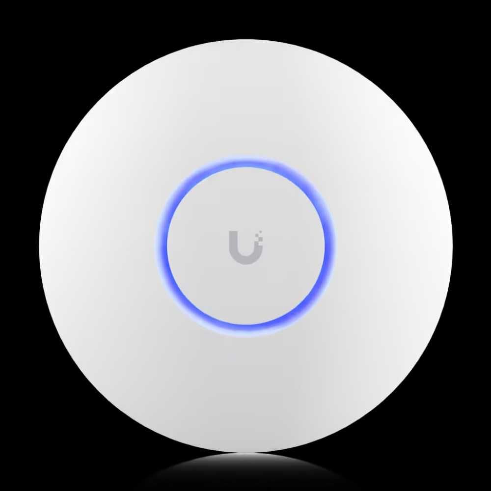 Точка доступа Ubiquiti Unifi U6 Plus U6+