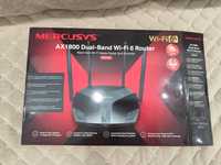 Продам модем Mercusys wi-fi 6