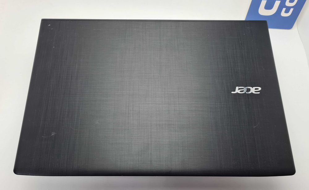 Acer Aspire E5-575  i5 6267U/8GB/128SSD/500HDD/FHD
