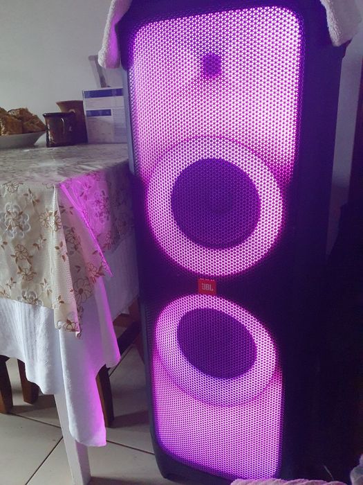 Jbl partybox 1000