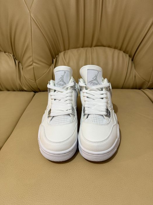 Jordan 4 Pure Money