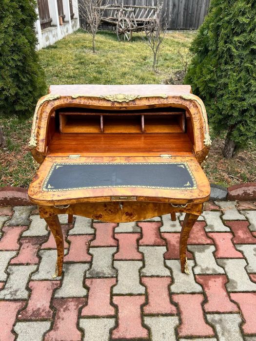 Birou tip secretaire Louis XV