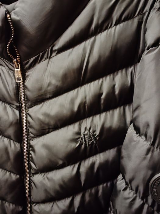 Яке Armani Exchange XXL