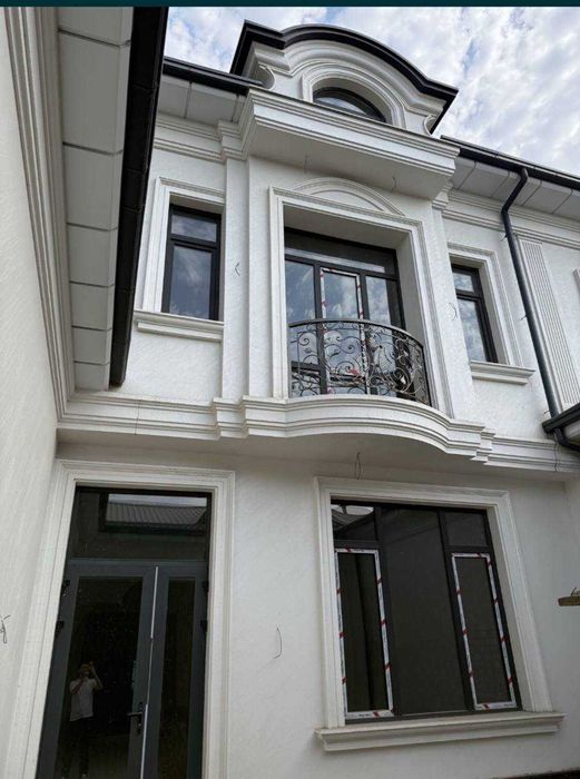 Продается 6-комнатный дом Сергели, Бобур рядом Сергели авторынок
