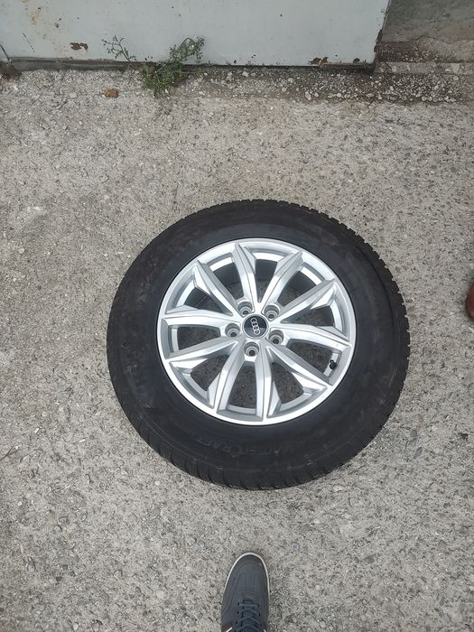 Vând Q5 Quattro 2012