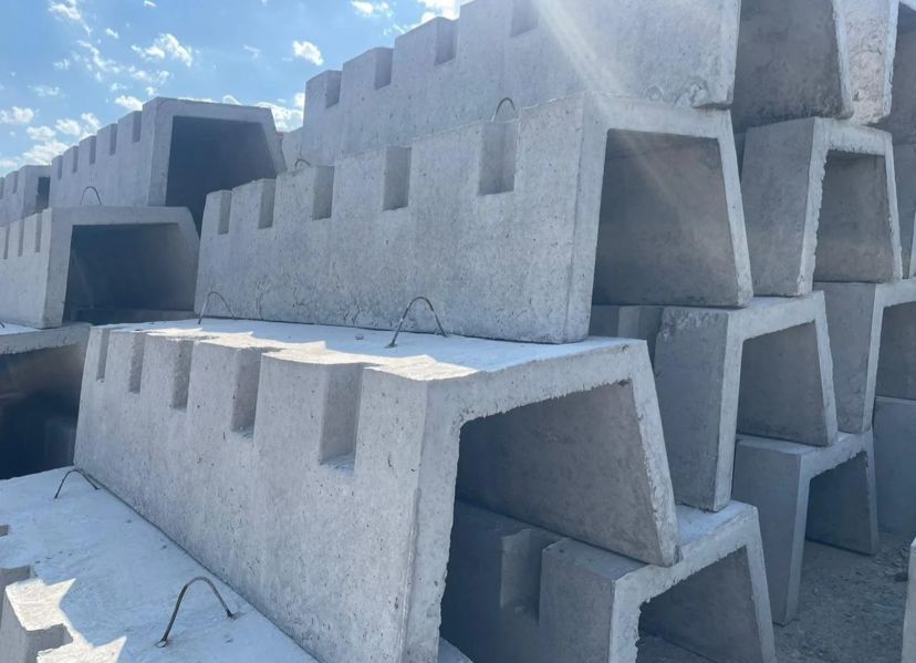 Лотки л3, л2, б3, лк, крышки