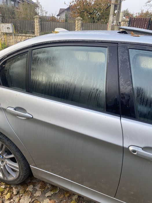 Portiera dreapta Spate BMW Seria 3 E90  2005-2010