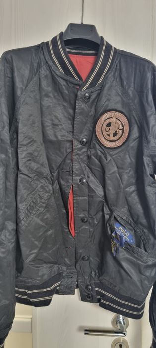 Geaca doua fete Ralph Lauren