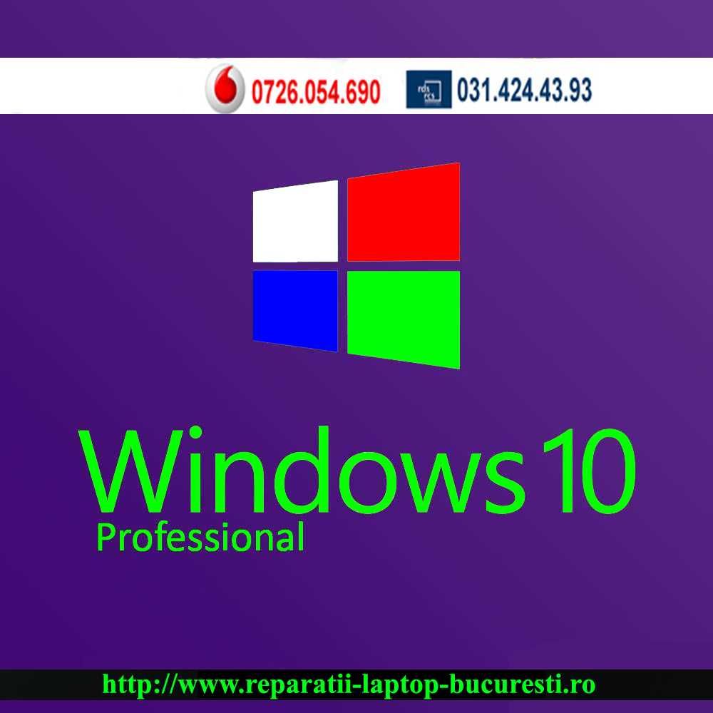 Reparatii Laptop Reparatii Calculatoare Instalare Windows 11 Monitoare