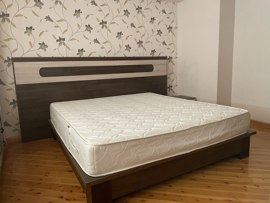 Мебель для спальной комнаты, б/у