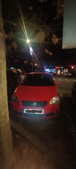 Vând VW Polo 1.4 Tdi 2009