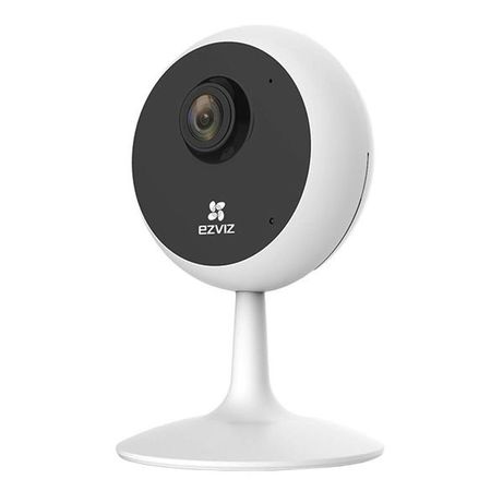 Онлайн WIFI камера видеонаблюдения Ezviz C1C-B