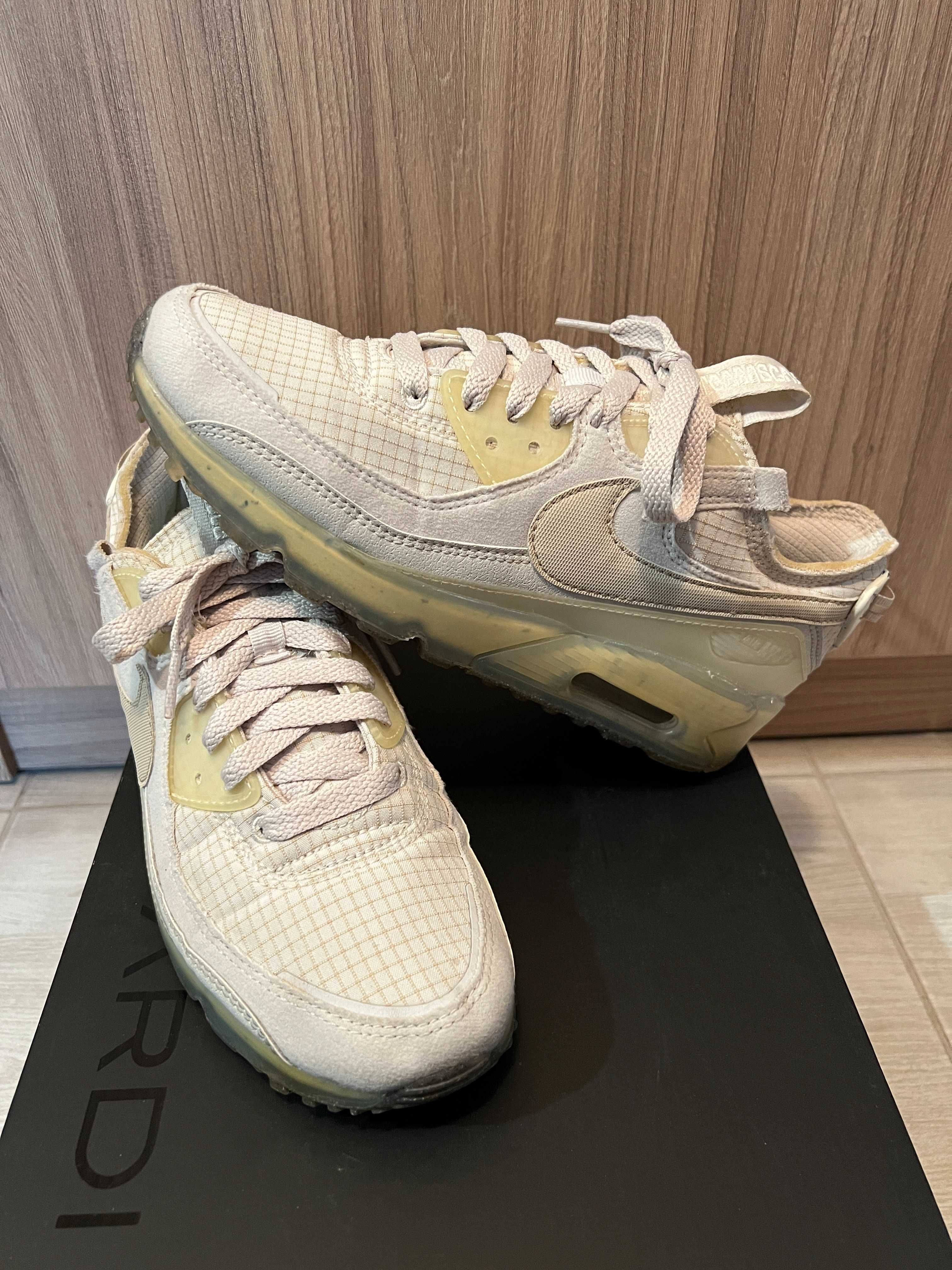 nike AIR MAX 90 TERRASCAPE дамски , женски маратонки номер 39