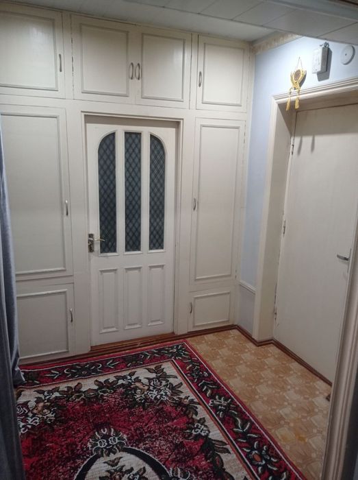 Продаётся квартира Улица Джарарык