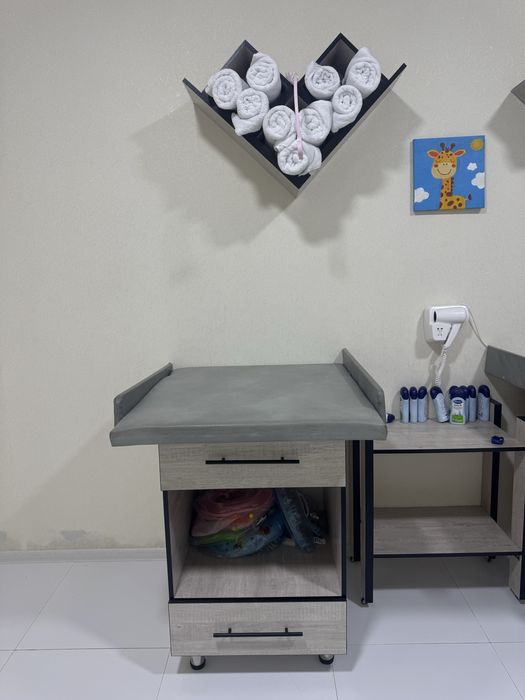 Массажный   стол