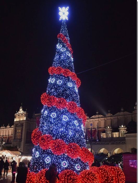 Наводненияя ёлки Металлические игрушки