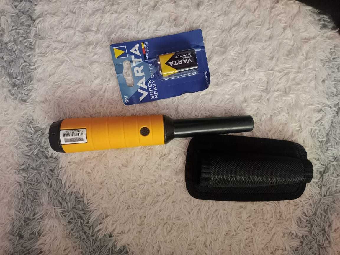 Металлоискатель Minelab EQUINOX 600