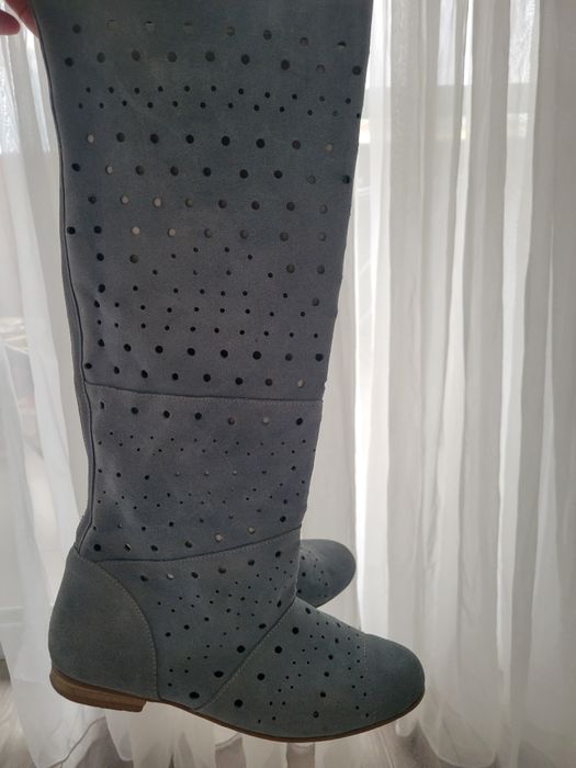 Cizme de toamnă primăvară 38